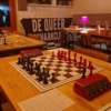 Gelijkspel tweede team in eerste SGA-wedstrijd